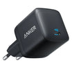 Anker 312 30W Fast Charger Compact Safe and Powerful - Black