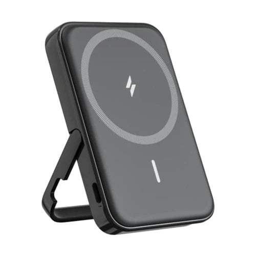 Anker 322 MagGo PowerCore 5K Magnetic Portable Charger - Black