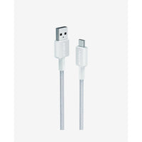 Anker 322 USB A to USB C Cable Braided 3ft 