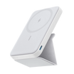 Anker 622 Magnetic Battery MagGo 5000mAh Portable Wireless Charger - White