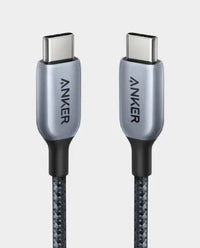 Anker 765 USB C to USB C Cable 140W Fast Charging Durable 