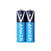 Anker AAA Alkaline Batteries 2 Pack for Long Lasting Power