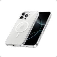 Anker Clear Phone Case for iPhone 16 Pro & 16 Pro Max