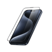 Anker Easy Fit Screen Protector Kit for iPhone 16 2 Pack HD