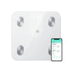 Anker Eufy A1 Smart Scale 12 Measurements in a Compact Design - White