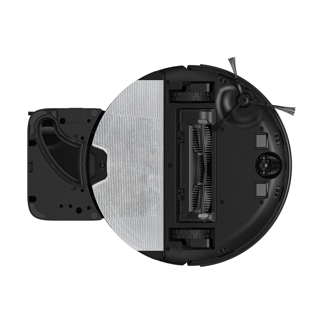 Anker Eufy Clean X8 Pro Robot Vacuum with SES 
