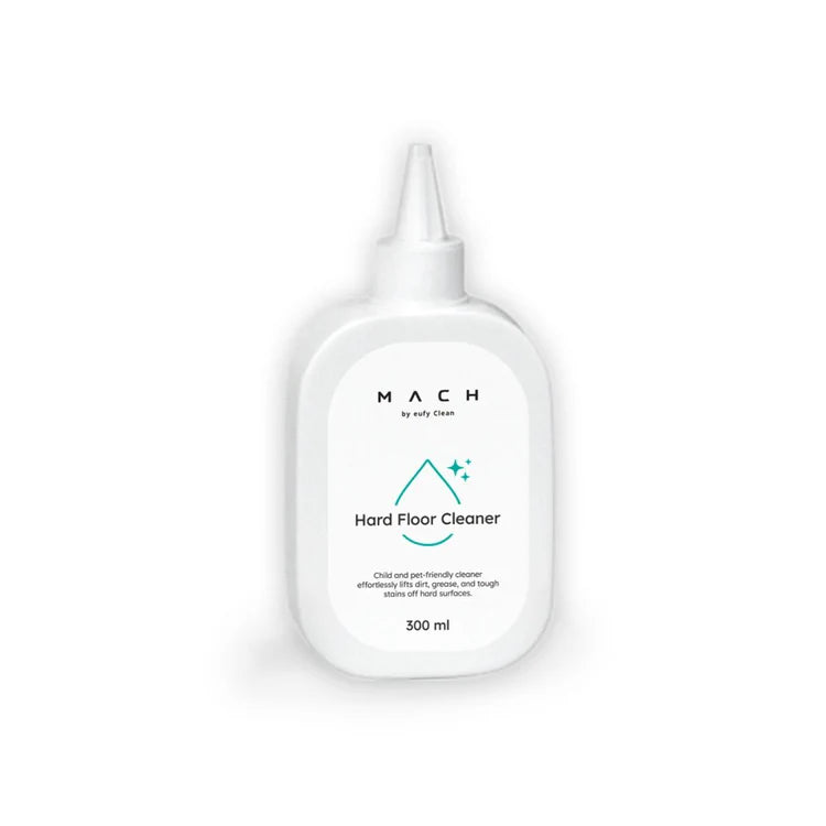 Anker Eufy MACH Hard Floor Cleaner Effortless Cleaning