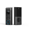 Anker Eufy Video Smart Lock E330 3 in 1 Security & Control - Black