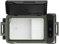 Anker EverFrost 40 Portable Cooler 299Wh Battery Ice Free 