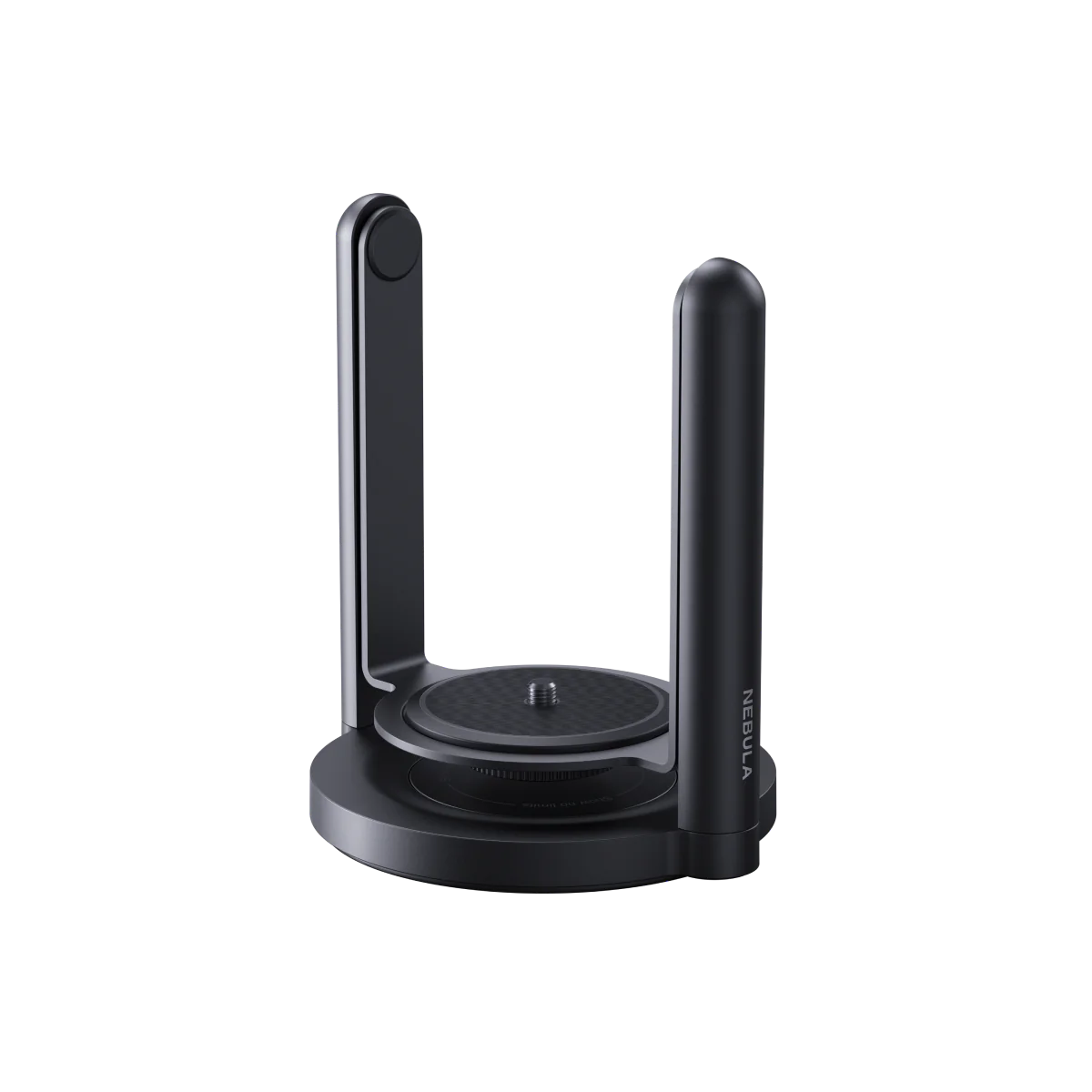 Anker NEBULA Capsule Gimbal Stand 360° Adjustable Viewing - Black Anker NEBULA Capsule Gimbal Stand 360° Adjustable Viewing - Black