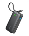 Anker Nano Power Bank 10,000mAh Fast & Compact Portable Charger