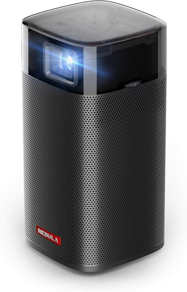 Anker Nebula Apollo 200 ANSI Lumen Portable Projector