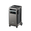 Anker SOLIX F3800 3840Wh Portable Power Station 6000W - Black