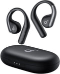 Anker Soundcore AeroFit Headphones 42H Playtime Open Ear Design - Black
