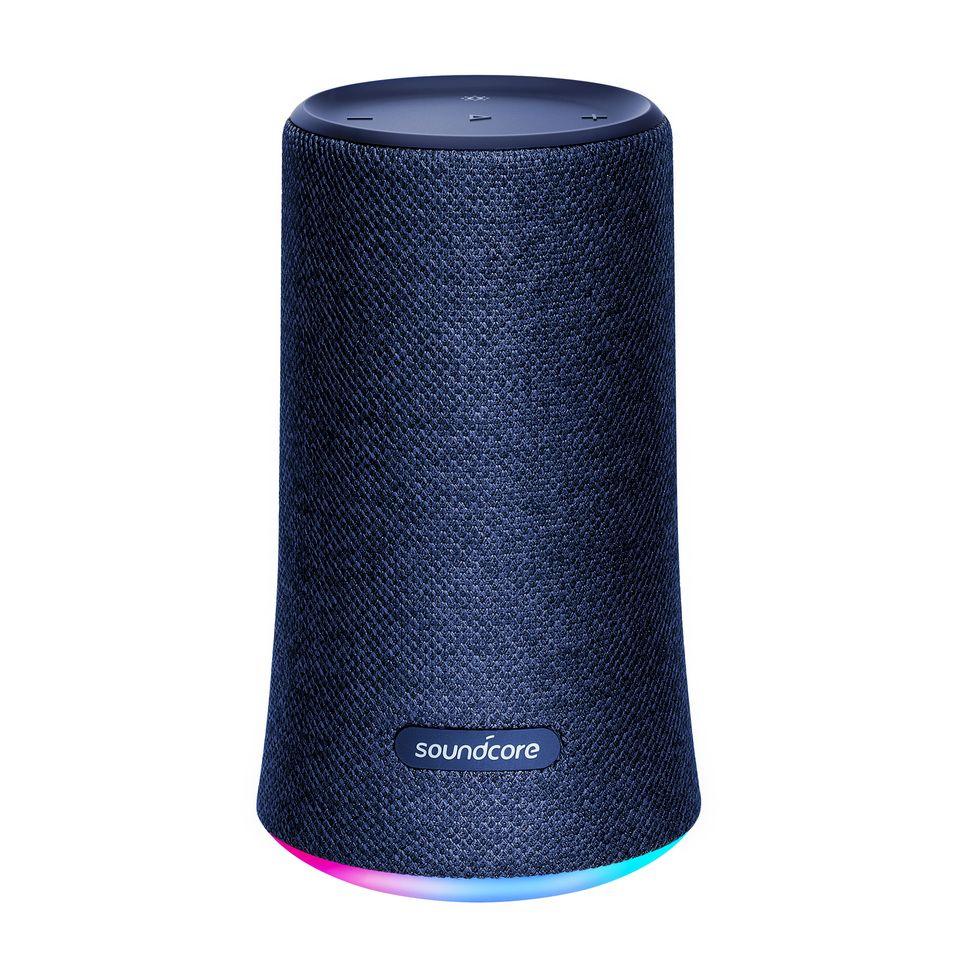 Anker Soundcore Flare Mini 360° Sound LED Party Lights