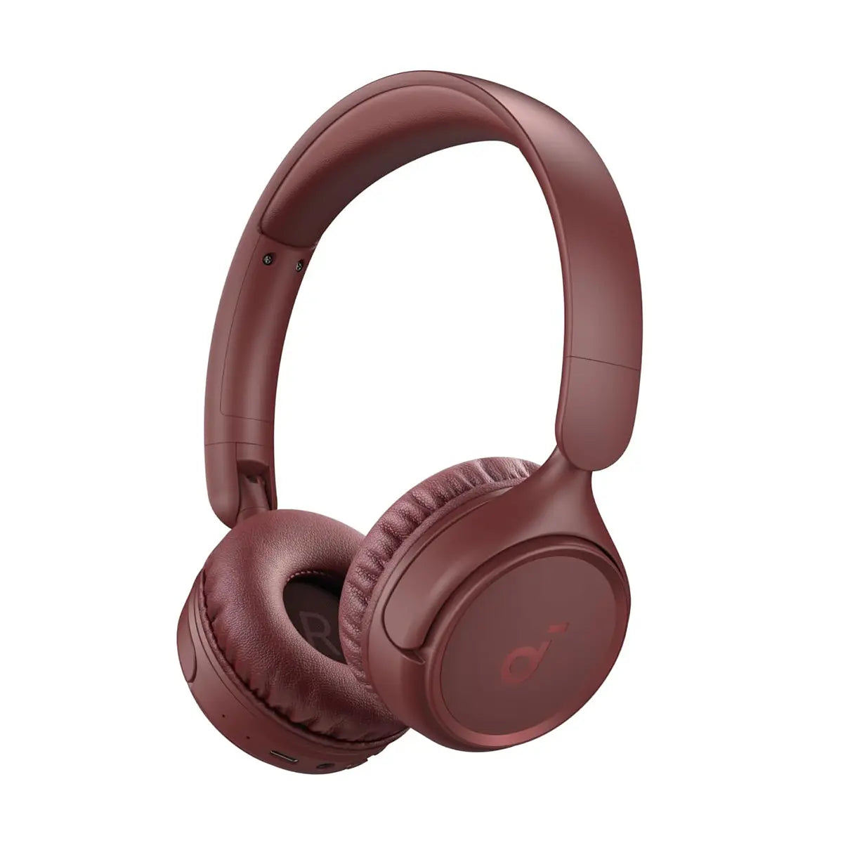 Anker Soundcore H30i Wireless Headphones 70H Playtime - Red