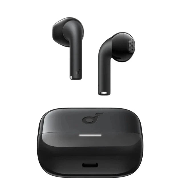 Anker Soundcore K20i Clear Sound 36H Playtime & Comfortable Fit - Black
