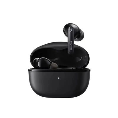 Anker Soundcore Life Note 3i Hybrid ANC and Clear Sound - Black 
