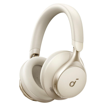 Anker Soundcore Space One ANC Immersive Sound & Noise Canceling - White