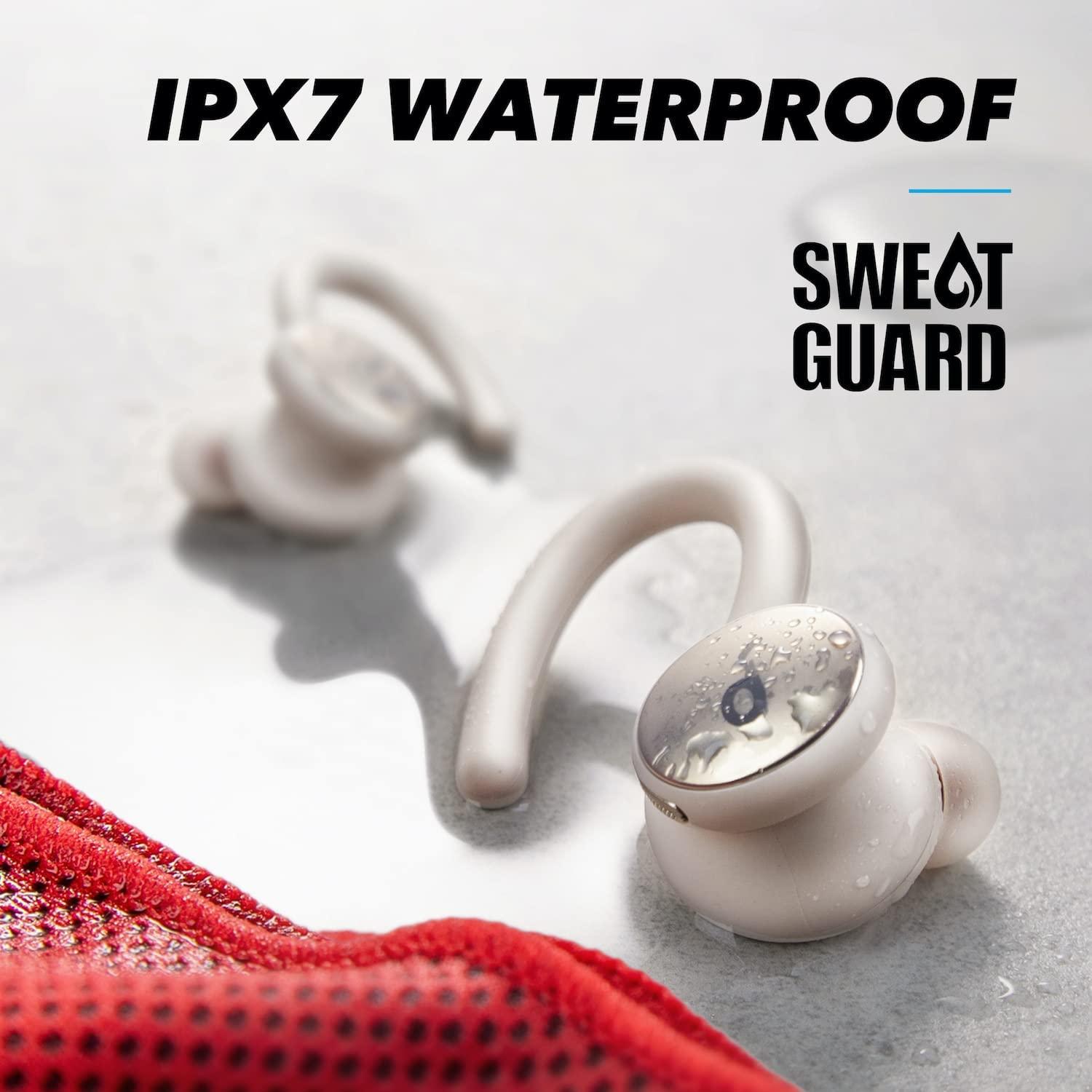 Anker Soundcore Sport X10 Wireless Sport Earbuds 