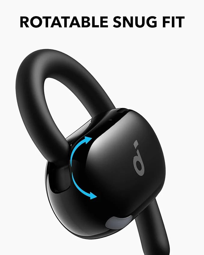 Anker Soundcore V20i Open Ear Headphones Comfort & Clarity 