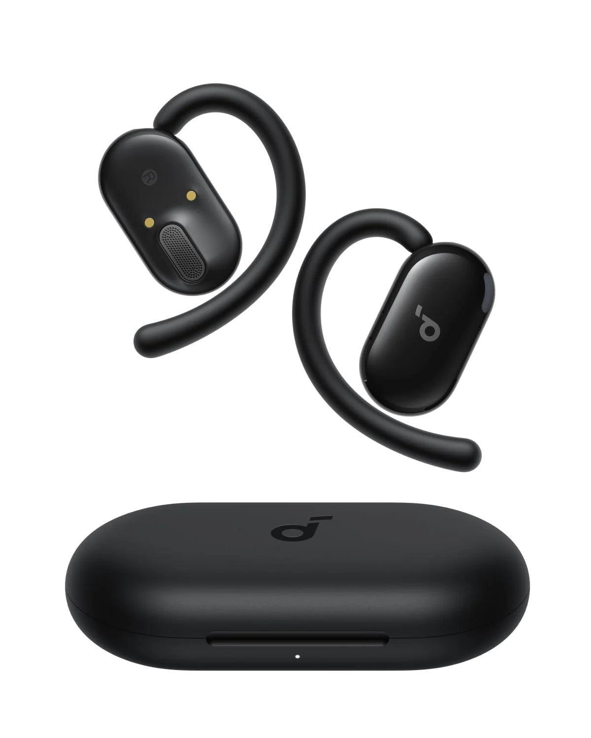 Anker Zolo Power Bank + Soundcore V20i Headphones Bundle