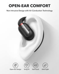 Anker Soundcore V30i Open Ear Comfort and Powerful Sound 