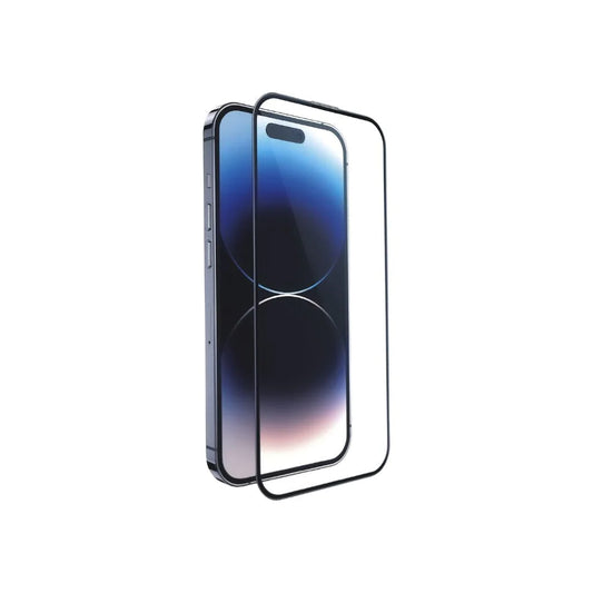 Anker Tempered Glass Screen Protector for iPhone 15 Pro - Clear