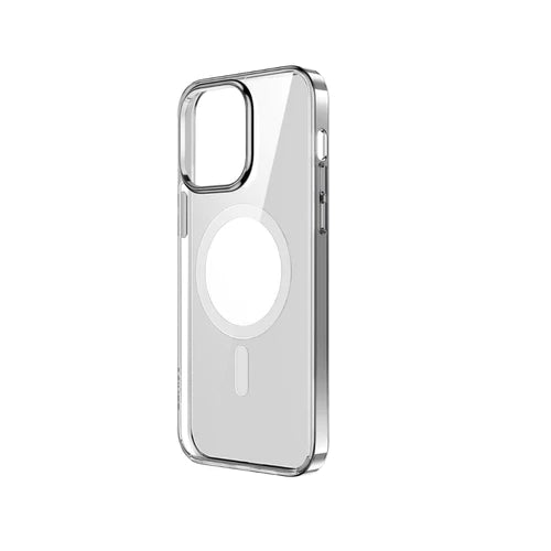 Anker iPhone Clear Magnetic Phone Case - For iPhone 15 pro /15 pro max