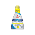 WASH & REMOVE + ANTIBACTERIAL FORMULA (1.25 L)