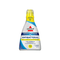 WASH & REMOVE + ANTIBACTERIAL FORMULA (1.25 L)