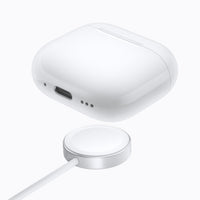 Apple AirPods 5 with Wireless Charging Case