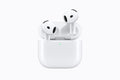 Apple AirPods 5 Wireless Earbuds with Active Noise Cancellation, Adaptive Audio, Transparency, Personalized Spatial Audio - Pre Order