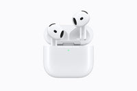 Apple AirPods 5 and charging case