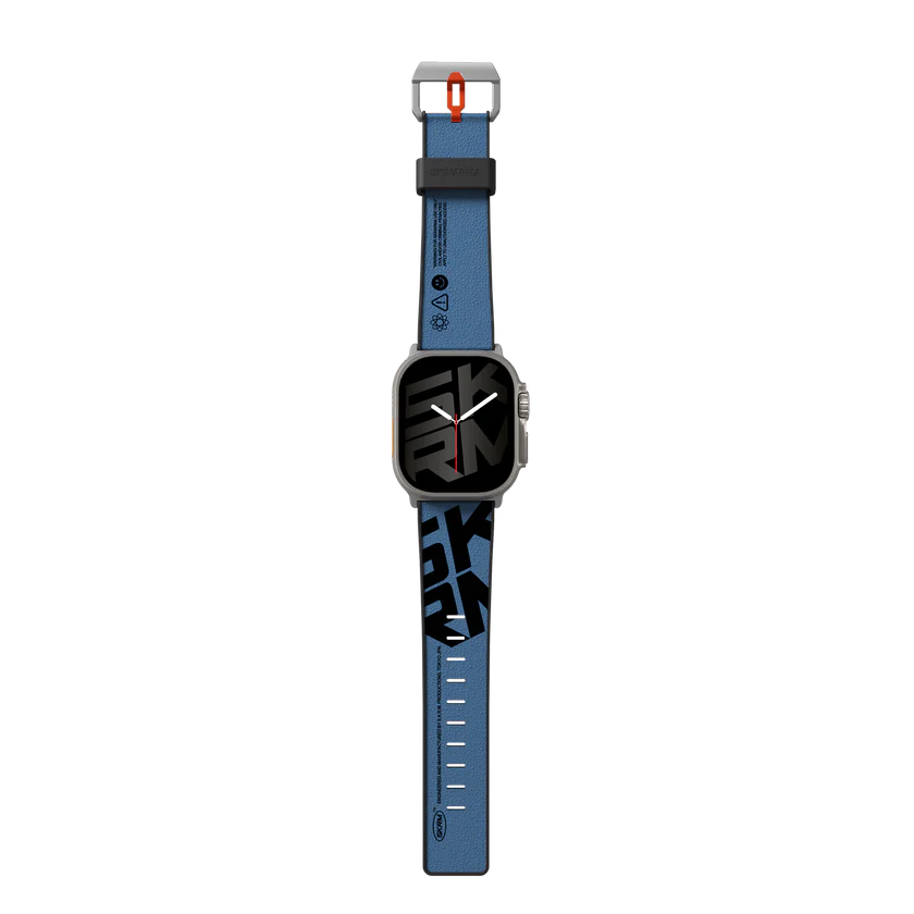 Skinarma SPUNK Apple Watch Strap 49MM Skinarma SPUNK Apple Watch Strap 49MM