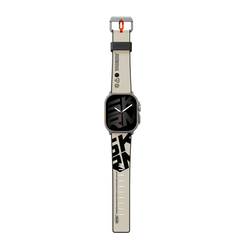 Skinarma SPUNK Apple Watch Strap 49MM Skinarma SPUNK Apple Watch Strap 49MM