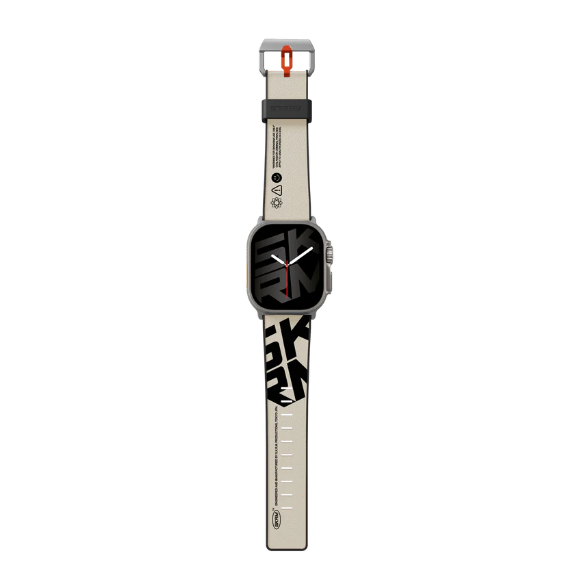 Skinarma SPUNK Apple Watch Strap 49MM