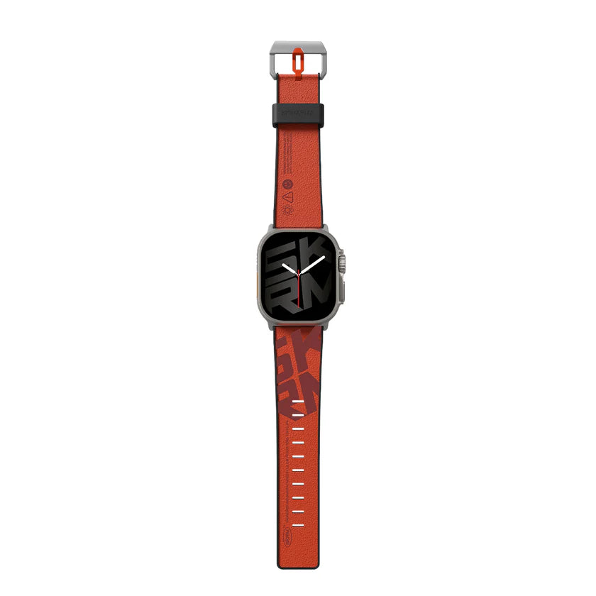 Skinarma SPUNK Apple Watch Strap 49MM Skinarma SPUNK Apple Watch Strap 49MM