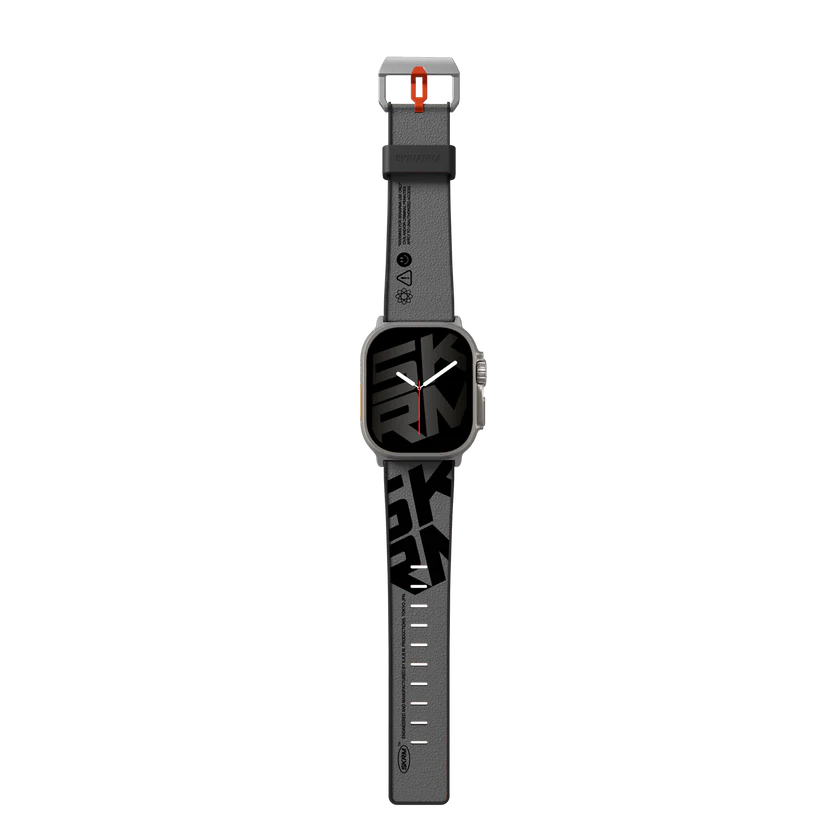 Skinarma SPUNK Apple Watch Strap 49MM Skinarma SPUNK Apple Watch Strap 49MM