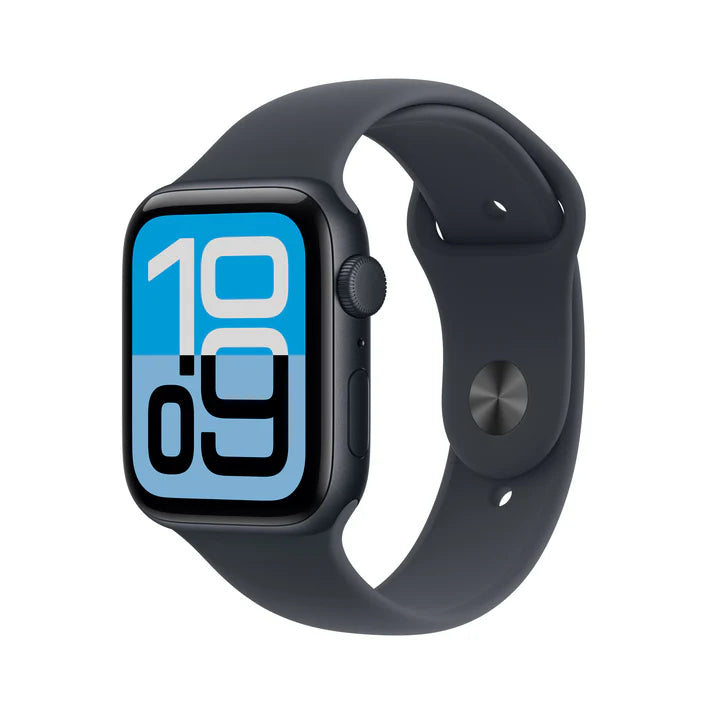 Apple Watch SE 3 – Smartwatch with Advanced Features Apple Watch SE 3 – Smartwatch with Advanced Features