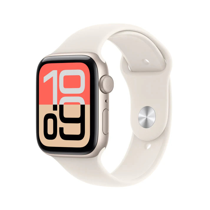 Apple Watch SE 3 – Smartwatch with Advanced Features Apple Watch SE 3 – Smartwatch with Advanced Features