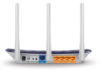 TP-LINK Archer C20 AC750 Wireless Dual Band Router