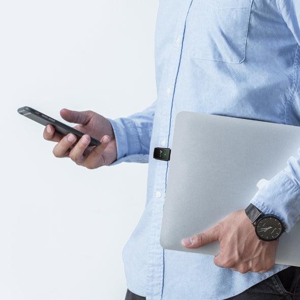 محول تي بي لينك اللاسلكي نانو يو اس بي محول يو اس بي ثنائي النطاقAC600