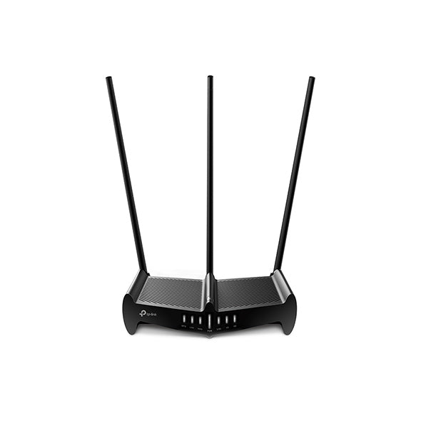 TP-Link AC1350 Dual Band Wireless Router High Power Wireless Router