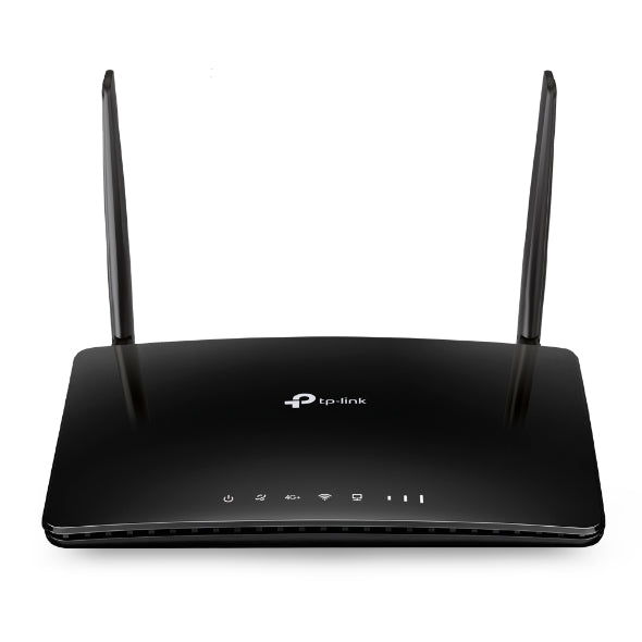 راوتر TP-Link Archer MR500 | 4G+ Cat6 AC1200 مزدوج النطاق