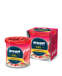 عطر جل أريون 80 جرام برائحة تدوم طويلاً للسيارة والمنزل