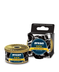 Areon Ken Perfume Long-Lasting Fragrance for Your Car & Home