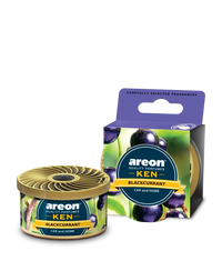 Areon Ken Perfume Long-Lasting Fragrance for Your Car & Home