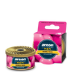 Areon Ken Perfume Long-Lasting Fragrance for Your Car & Home
