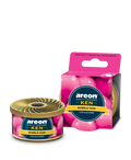 Areon Ken Perfume Long-Lasting Fragrance for Your Car & Home